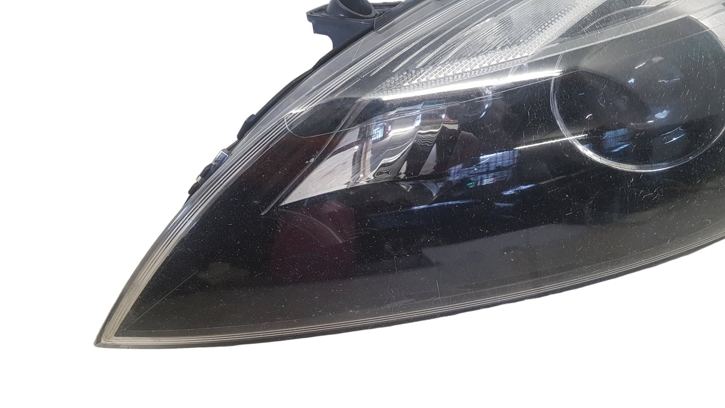 2015 Volvo V40  Hatchback Left Headlight 31420006