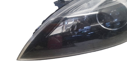 2015 Volvo V40  Hatchback Left Headlight 31420006