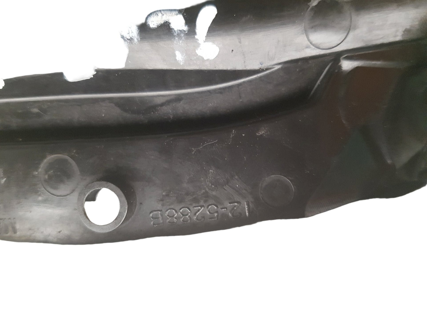 2010-2013 Volvo S60 II LED Daytime Running Light Passenger Side 2247471