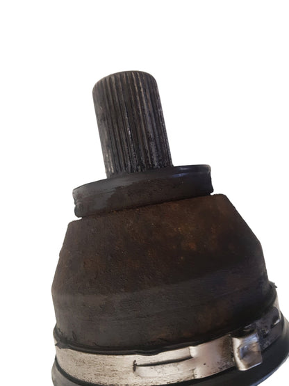 2008-2009 Volvo V70 S80 Driver Rear Driveshaft Manual 2.0D 30787818
