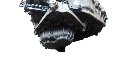 2014 Volvo V40 D3 Manual Gearbox D5204T6 B66R 31280650 2012-2015