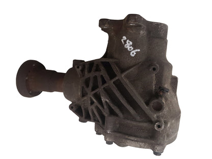 2008-2016 Volvo XC70 D5 Angle Gear Transfer Box 7070010790