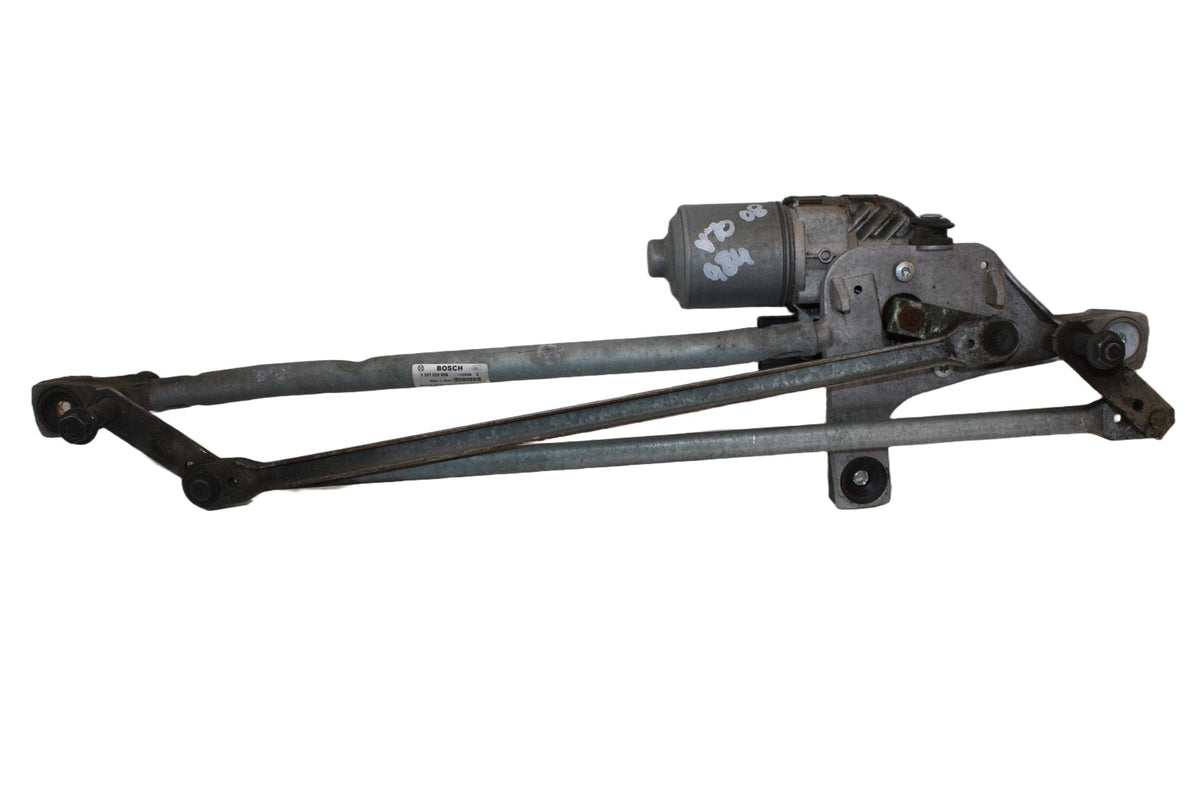 Volvo V70 S80 V70 XC70 RHD FRONT WINDSCREEN WIPER MOTOR & LINKAGE 2008-2016