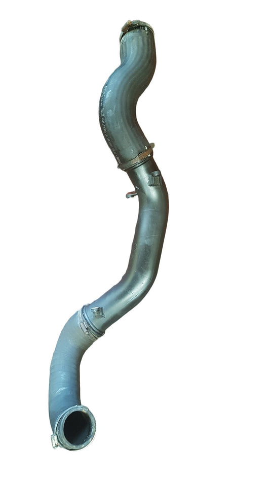 2008 - 2015 Volvo V70 III 135 Estate Turbo Intercooler Pipe 30636612