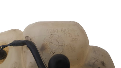 2010 - 2015 Volvo S80 II 124 Saloon Radiator Pressure Bottle 6G918K218D2L4A
