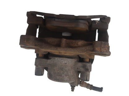 2010 - 2015 Volvo S80 II 124 Saloon Left Front Caliper