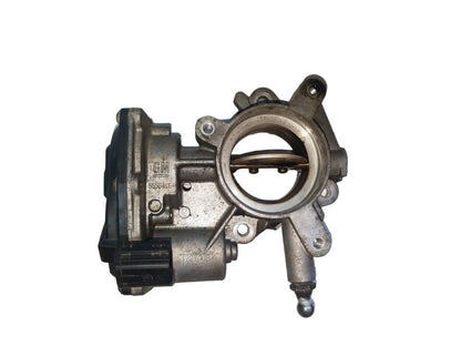 2010-2012 Saab 95 Throttle Body 55564164 VRAC Grade A