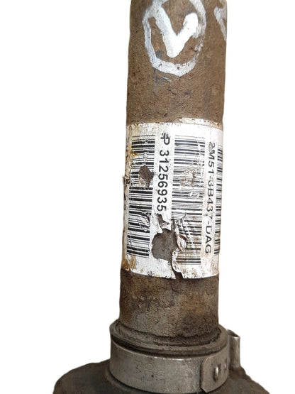2005-2010 Volvo C30 S40 V50 Front Passenger Driveshaft D4164T 1.6D Manual 31256935