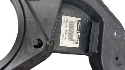 2008 - 2016 Volvo XC70 III 136 Station Wagon Right Rear Window Regulator/Motor 30250999