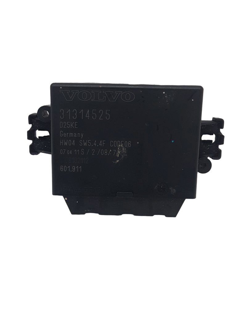 2008 - 2014 Volvo V70 III 135 Estate PARKING SENSOR ECU 31314525