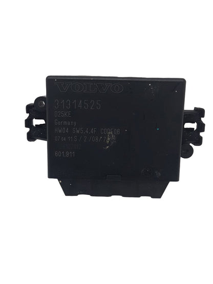 2008 - 2014 Volvo V70 III 135 Estate PARKING SENSOR ECU 31314525