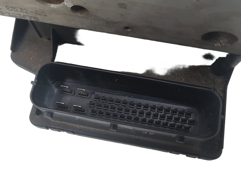 2000 - 2008 Volvo V70 II 285 Estate ABS Pump/Modulator 8619465