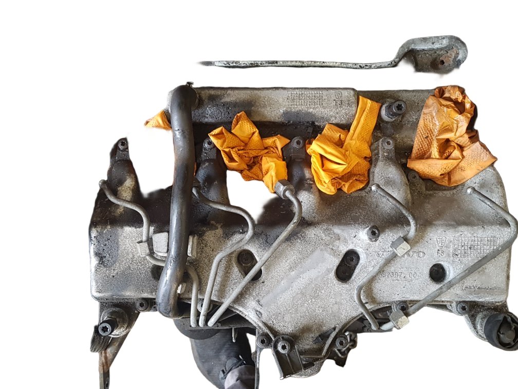 2000 - 2008 Volvo V70 II 285 Estate Engine B5234T3