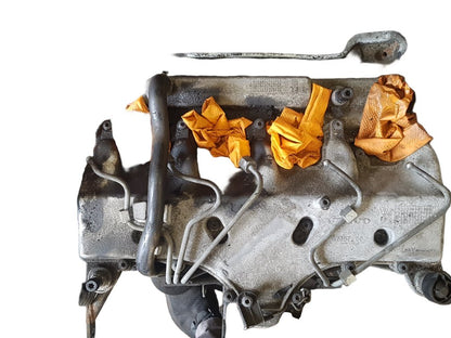 2000 - 2008 Volvo V70 II 285 Estate Engine B5234T3