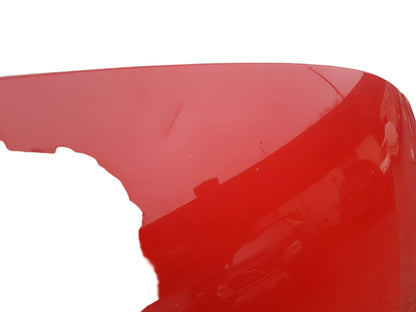 2009-2017 Volvo V60 Estate Bonnet 612 Passion Red Solid