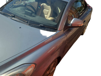 2011 Volvo C70 II 542 Convertible Diesel