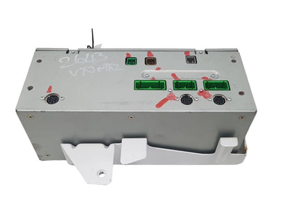 2000 - 2008 Volvo V70 II 285 Estate NAVIGATION MODULE 8651015