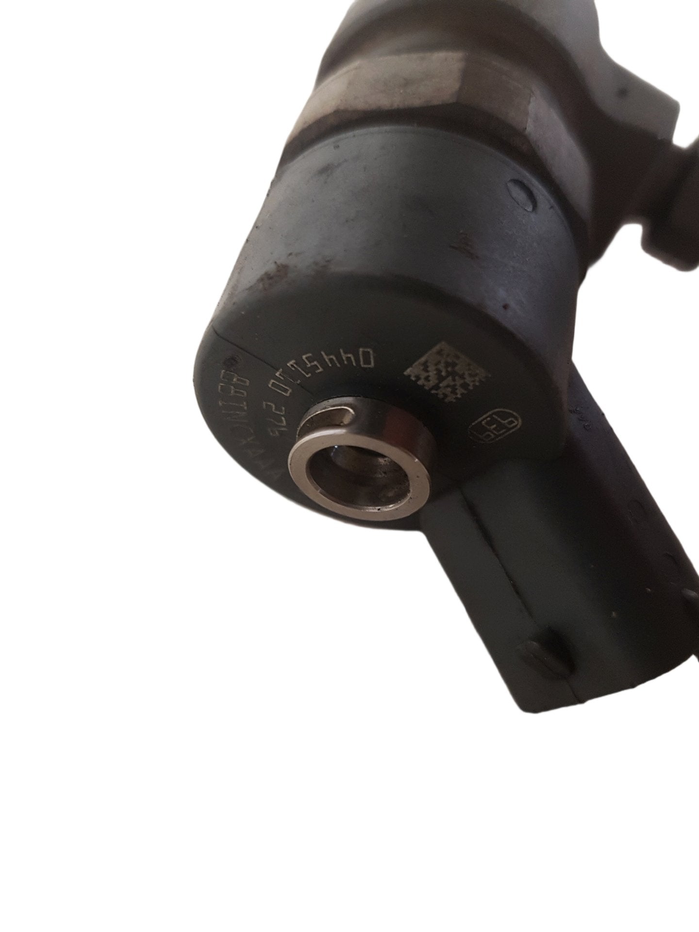 Saab 9-3 Fuel Injector 2007 93190429 12M Warranty