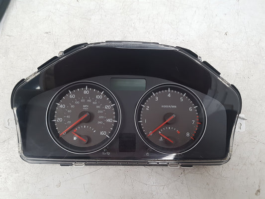 2007 Volvo C70  Convertible Instrument Cluster 31254774
