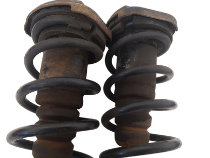 2016 Volvo V70 III 135 Estate REAR SHOCK ABSORBER (PAIR)