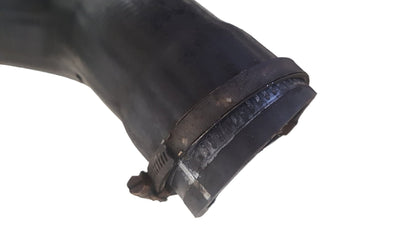 2008 - 2011 Volvo V70  Estate Intercooler Connecting Hose 30792545