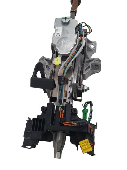 2008 - 2014 Volvo V70 III 135 Estate Steering Column 31280656