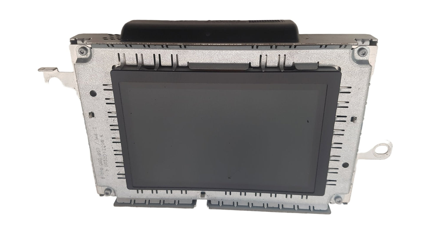 2010 - 2015 Volvo S80 II 124 Saloon Dash Display Unit 31357101