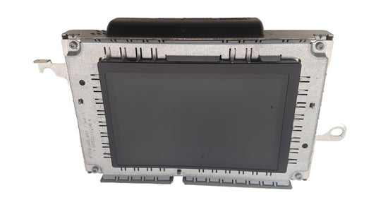2010 - 2015 Volvo S80 II 124 Saloon Dash Display Unit 31357101