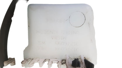 2015 Volvo V40 525, 526 249982- Washer Bottle and Motor PN: 31391616