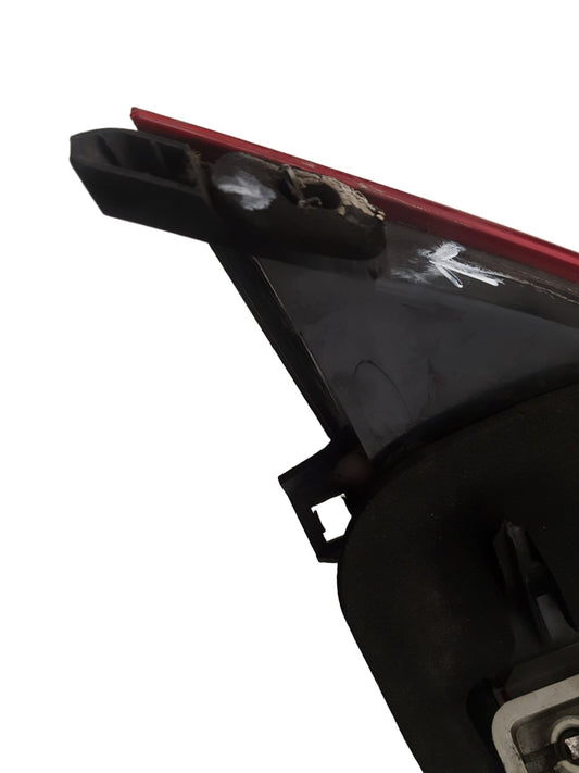 2010 - 2013 Volvo S60 II 134 Saloon Right Taillight 30796268