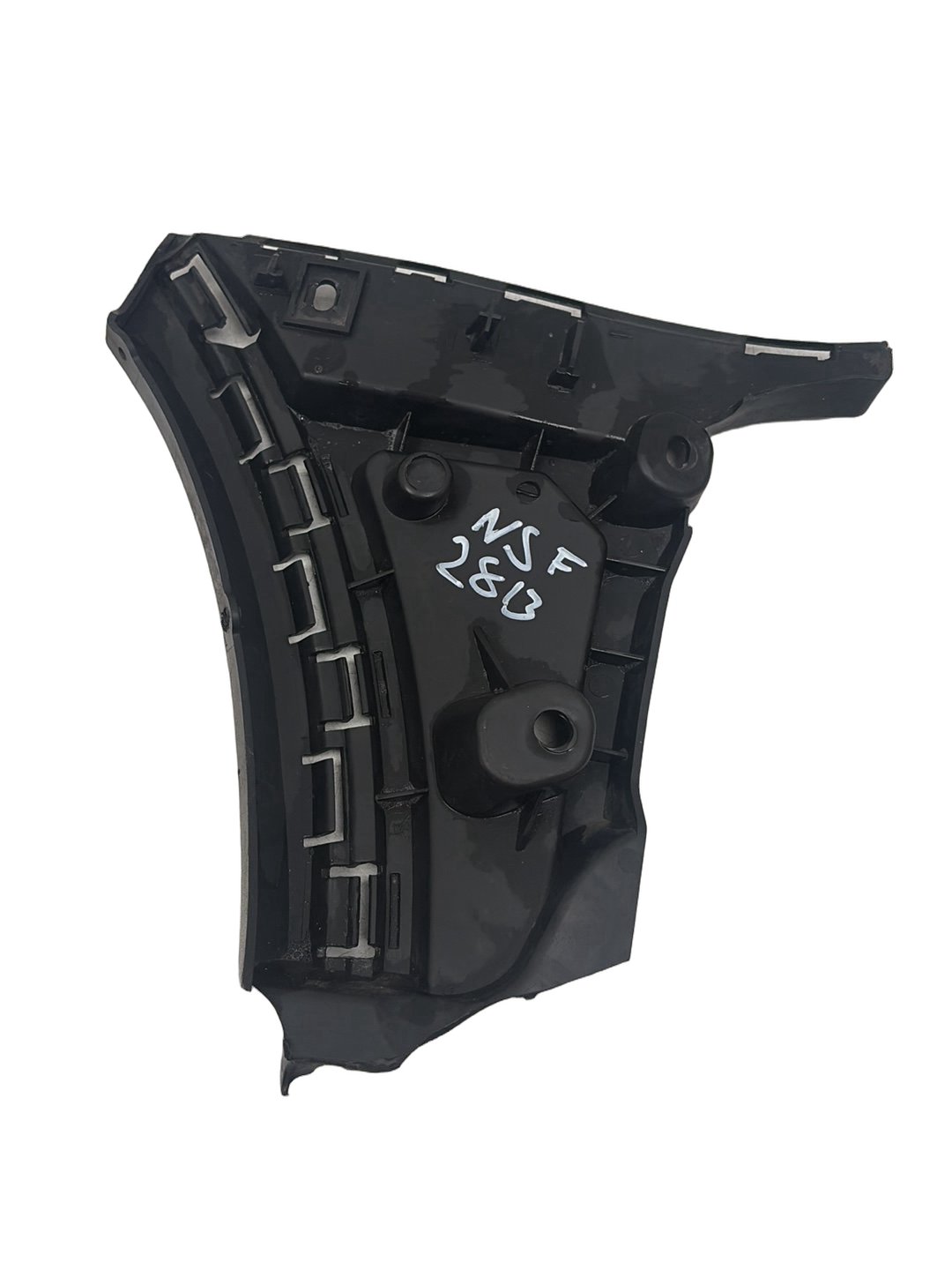 2005 - 2012 Volvo XC90  Estate Left Front Bumper Bracket 30698128