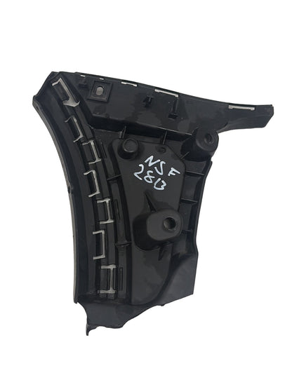2005 - 2012 Volvo XC90  Estate Left Front Bumper Bracket 30698128