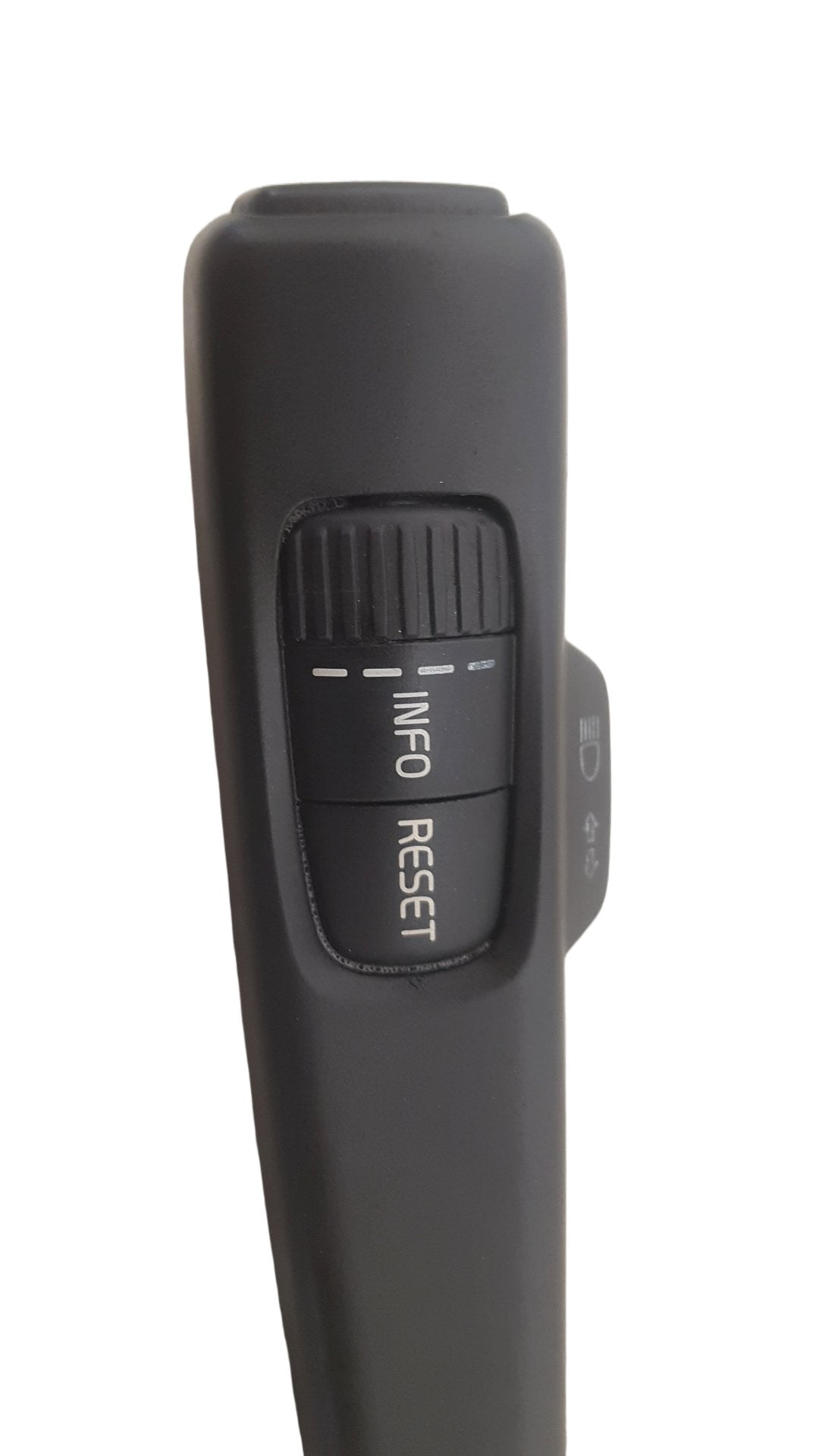 2011 Volvo S40 II 544 Saloon Wiper Switch 17D770