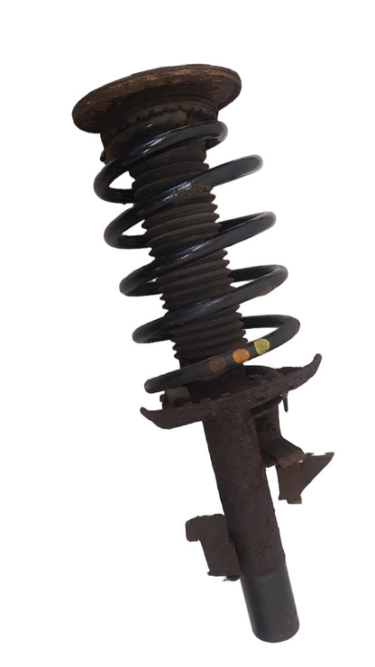2009 Volvo XC70  Estate Left Front Shock Absorber 31262149