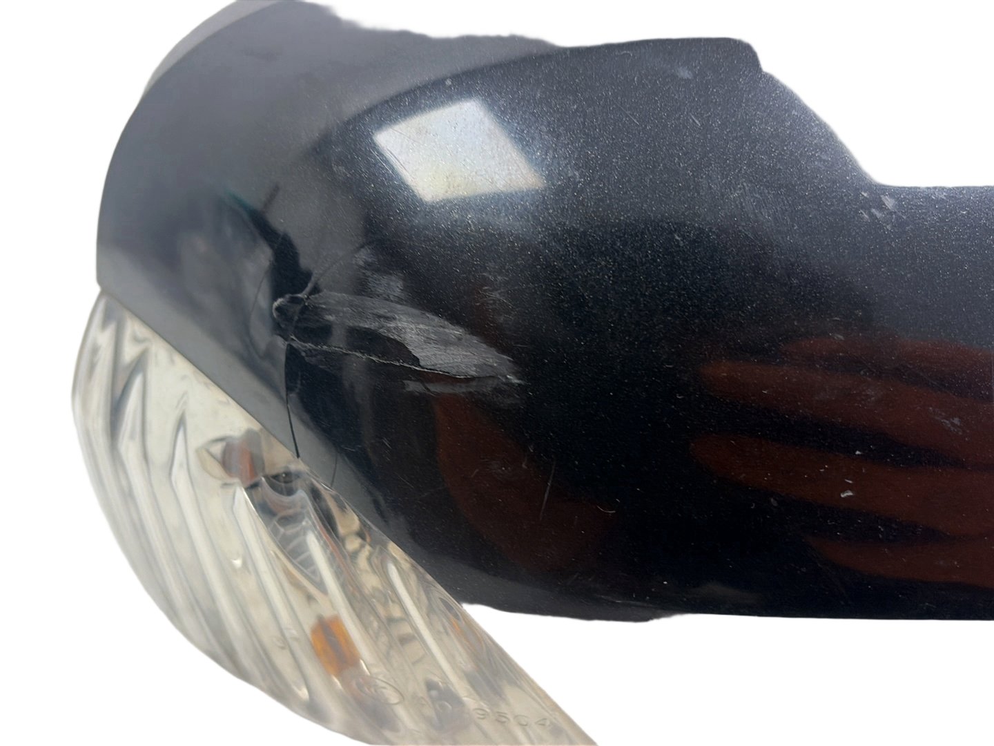 2006 - 2014 Volvo XC90 I 275 SUV Right Door Mirror 31297344