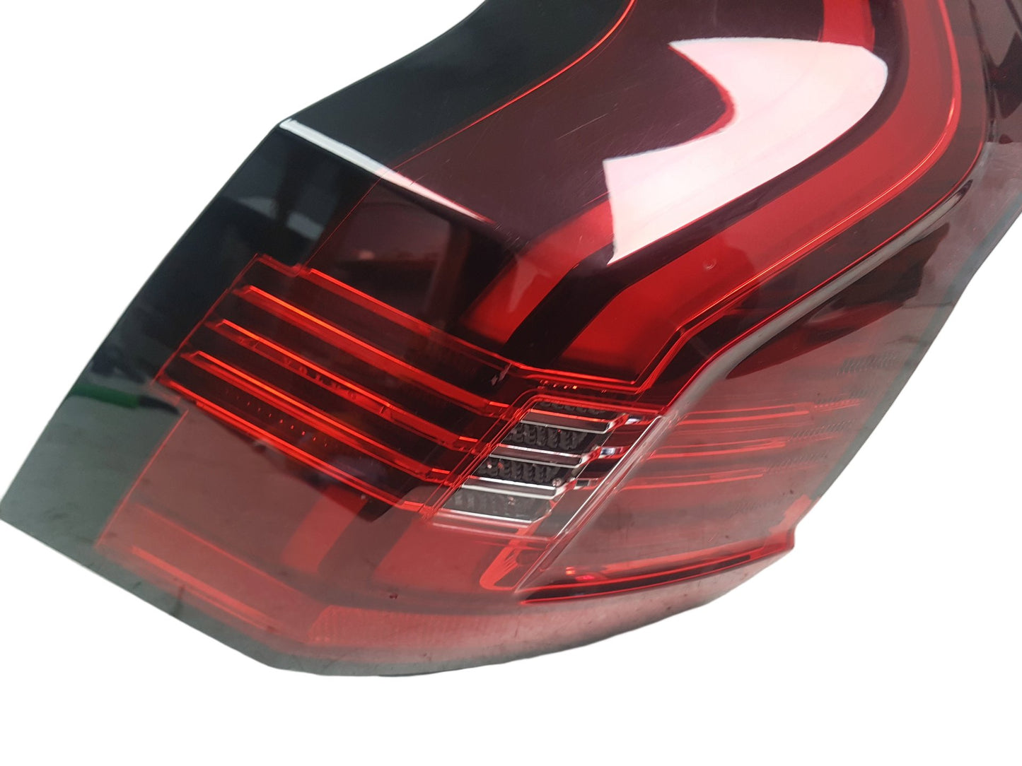 2017 - 2025 Volvo V90 235, 236 Estate Left Taillight 32337133