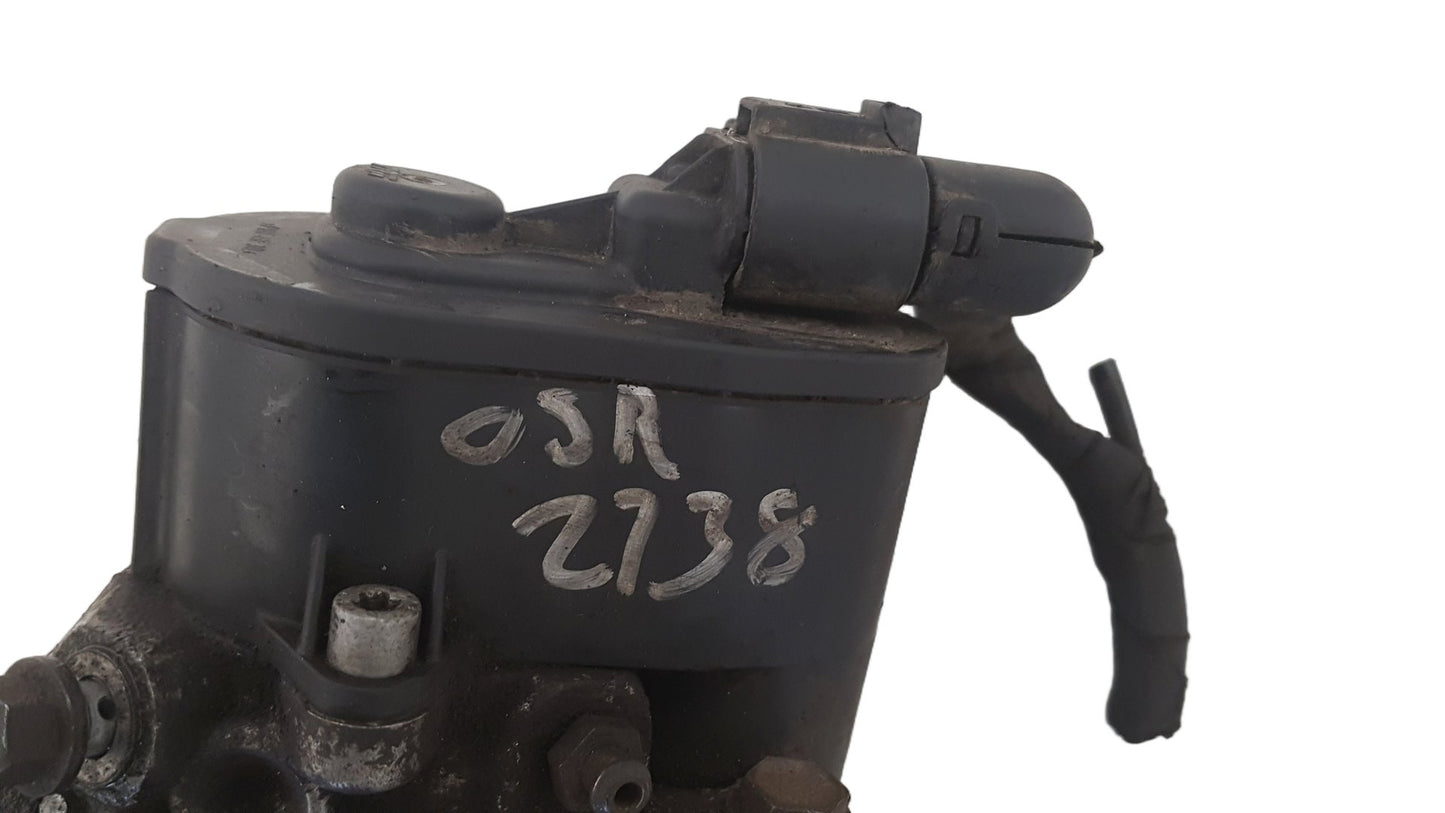2009 - 2017 Volvo V60 I 155 Estate Right Rear Caliper 32332594