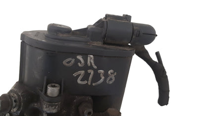 2009 - 2017 Volvo V60 I 155 Estate Right Rear Caliper 32332594
