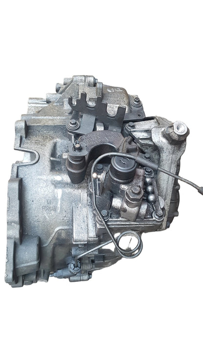2014 Volvo V40 D3 Manual Gearbox D5204T6 B66R 31280650 2012-2015