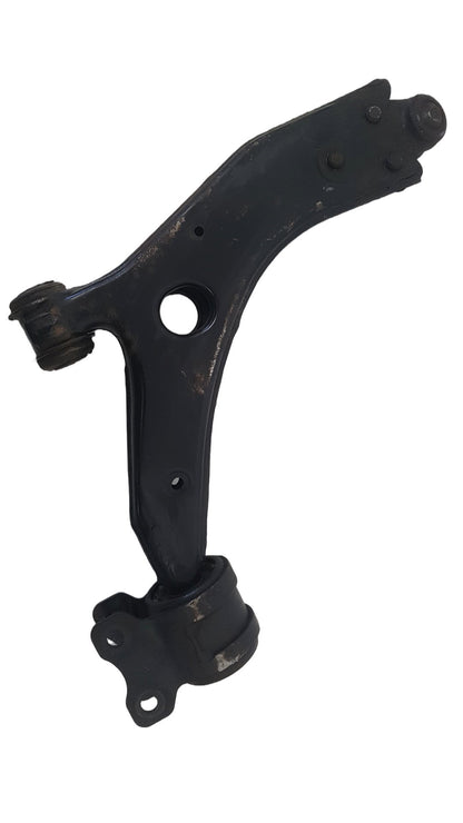 VOLVO V50 LH UK PASSENGER SIDE FRONT WISHBONE ARM C30 S40 C50 C70 2004-10