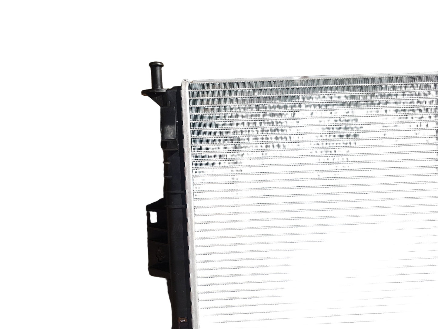 2012 - 2015 Volvo V40  Hatchback RADIATOR (MANUAL) (A/C CAR)