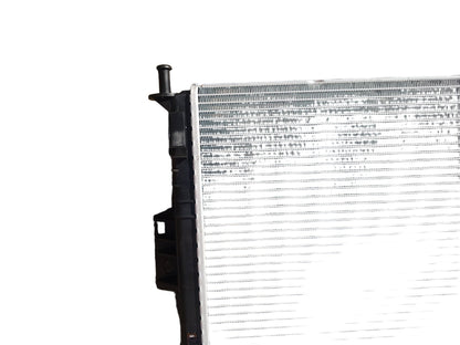 2012 - 2015 Volvo V40  Hatchback RADIATOR (MANUAL) (A/C CAR)