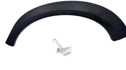 2008 - 2016 Volvo XC70 III 136 Station Wagon Left Rear Wheel Arch Moulding 31283106