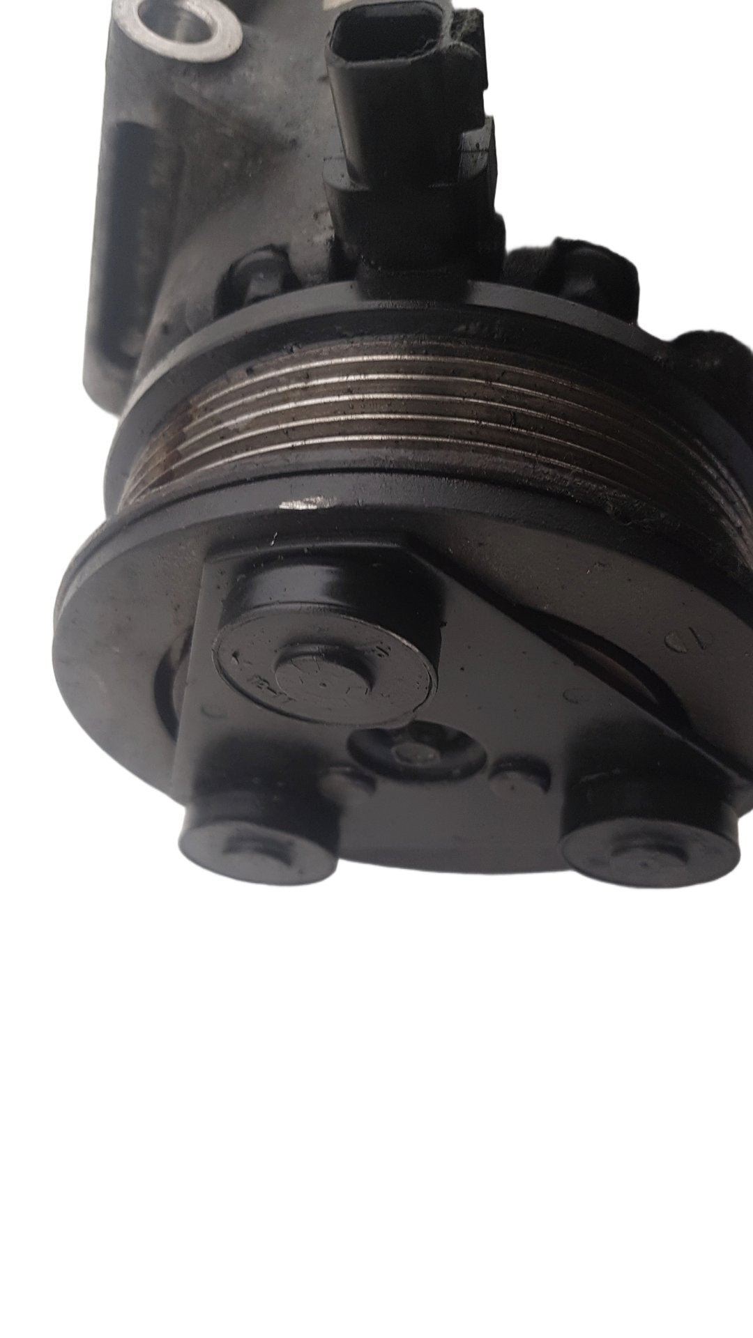 VOLVO V70 S80 2.0D D4204T AC AIR CON COMPRESSOR PUMP 2007-10 31267514 31291133