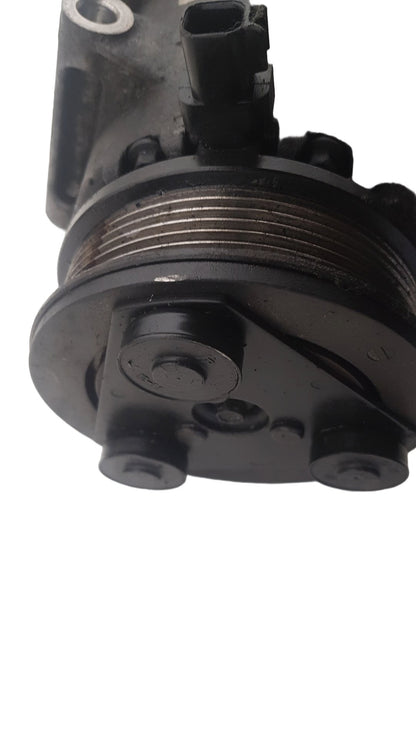 VOLVO V70 S80 2.0D D4204T AC AIR CON COMPRESSOR PUMP 2007-10 31267514 31291133