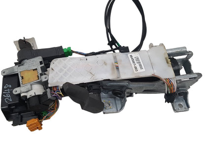 2000 - 2008 Volvo V70 II 285 Estate Steering Column 9491778