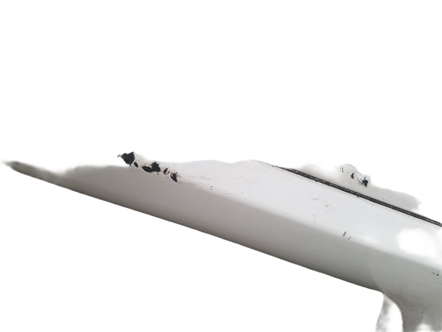 2003 - 2014 Volvo XC90 I 275 Estate Rear Bumper