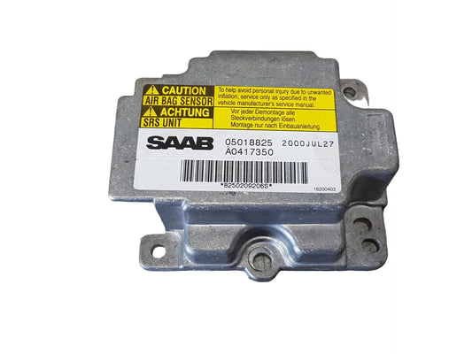 2000-2001 Saab 9-5 Estate Airbag Module 5018825