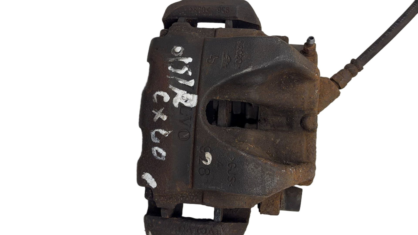 2009 - 2017 Volvo XC60 I 156 Estate Right Rear Caliper