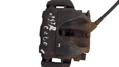 2009 - 2017 Volvo XC60 I 156 Estate Right Rear Caliper